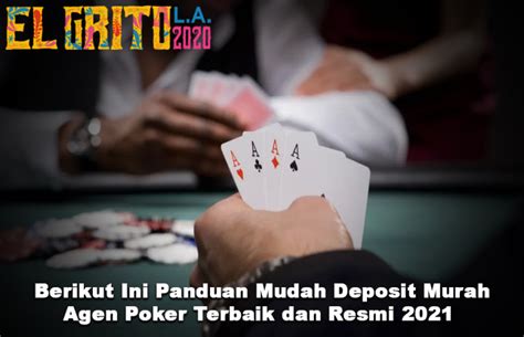 Menjadi Legenda WSOP: Mainkan Texas Hold’em Poker Secara Gratis