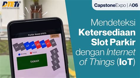 Mencegah Konflik: Pentingnya Penggunaan Stand By atau Slot untuk Istilah Parkir