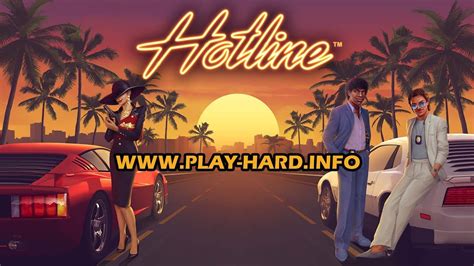 Hotline Slot: Unlock the Exciting Features of the 80’s Nostalgic Game