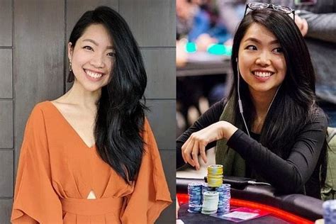 Natalie Teh: A Rising Star in the World of Poker