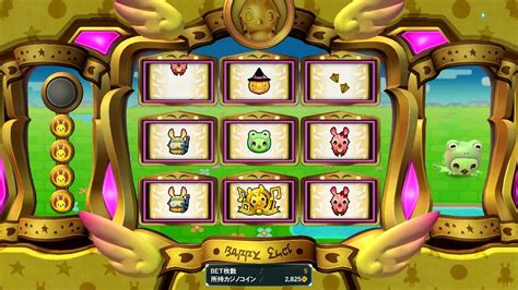 Rappy Slots: Mengalirkan Eksitasi dalam Phantasy Star Online 2