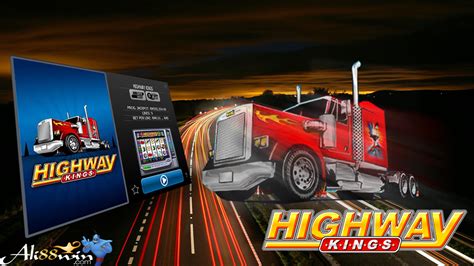 Permainan Highway Kings: A Progressive Jackpot yang Menarik