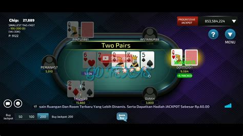 Merasakan Nostalgia dengan Pandora Poker