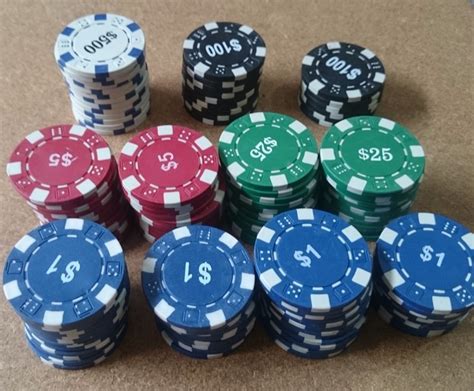 Tienda de Poker – Productos de Poker