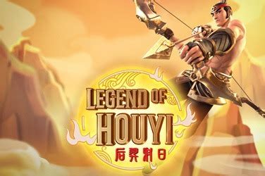 Legend of Hou Yi: Petualangan Slot yang Mengundang Hasrat