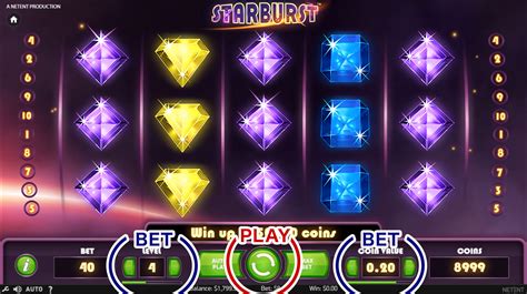 Starburst: The Cosmic Classic Slot That’s Out of This World