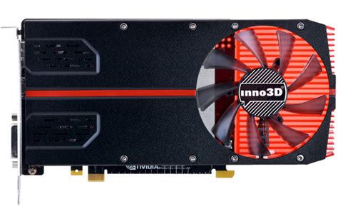 GeForce GTX 1050 Ti: Pilihan Bagus untuk Gamers yang Hemat