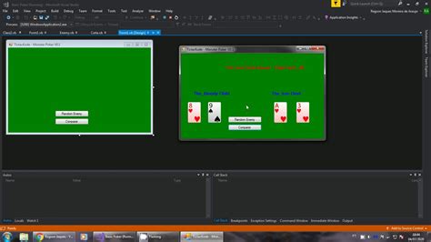 Penjelasan Scoring Poker: Membuat Game Poker Sederhana