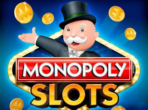 Bermain MONOPOLY Slots dan Casino: Temukan Permainan Ekstraordinary