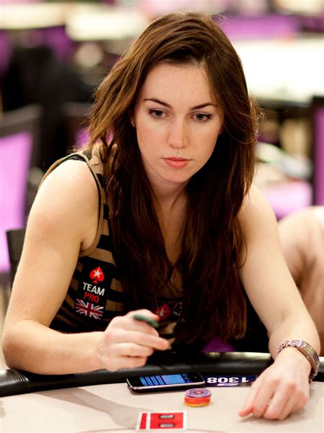 Poker Players All-time Female Money List: Empowering Women in Poker