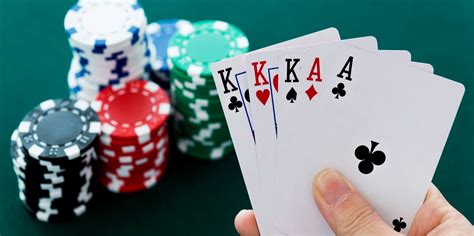 Poker Online: Bermain Poker dengan Gaya yang Berbeda