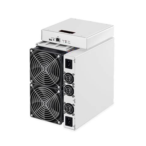 Mengintip Teknologi Baru Rak Slotted Bitmain Antminer