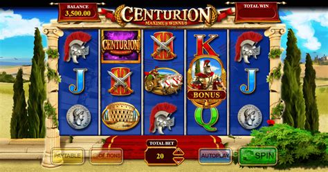 Pesta Kemenangan di Slot Centurion Megaways