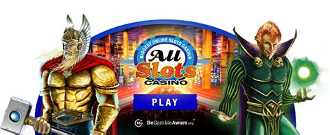 All Slots Casino NZ: Enjoy the Finest Online Casino Action