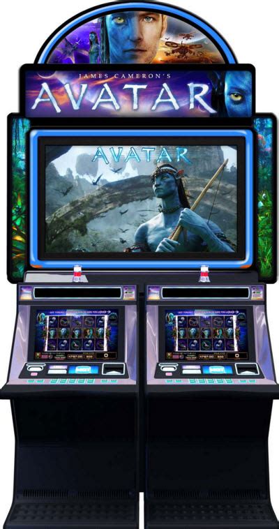 Bermain Game Slot Avatar: Pengalaman Hiburan di Casino Online