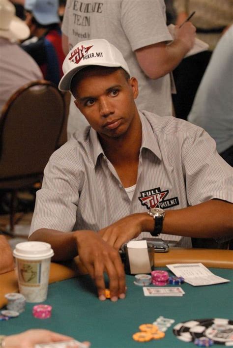 Top-5 Cash Game Poker Players: The Best of the Best