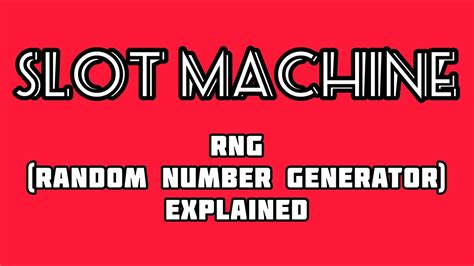 Random Number Generator (RNG) dan Casino: Mengurai Mitos dan Pengetahuan yang Akurat