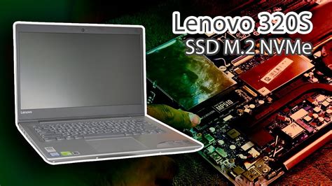 Lenovo IdeaPad 320-15ISK: Review and Upgrade Options