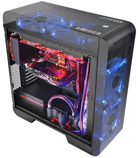 10 Rekomendasi Casing PC Terbaik (Terbaru Tahun 2024) [Ditinjau oleh Gaming Content Creator