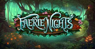 Review Slot Faerie Nights 2024: Demo Play dan Bocoran Jackpot