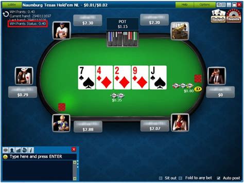 William Hill Poker: Experience the Thrill of Online Poker