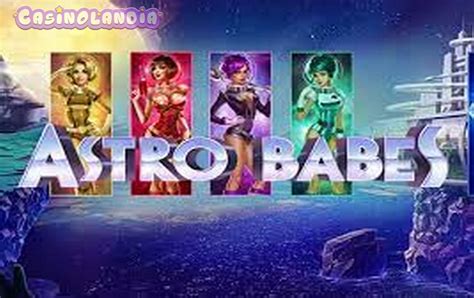 Journey into the Cosmos with Astro Babes Express