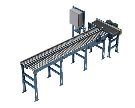 Wire Mesh Belt Conveyor: Desain yang Overlapped atau Terkrop