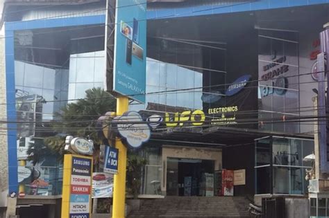 Toko Slot Denpasar: Jl. Teuku Umar, Beragam Pilihan untuk Anda