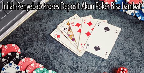 Registrasi IDN Poker Termudah Tanpa Lama Di Situs MAUPOKER