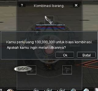 Menambahkan Slot pada Senjata Leon Type C