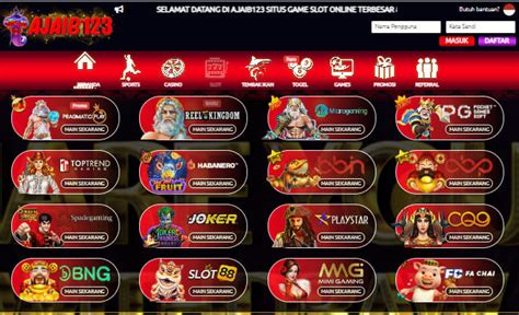 Mengungkap Rahasia Slot Gacor Server Luar Negeri