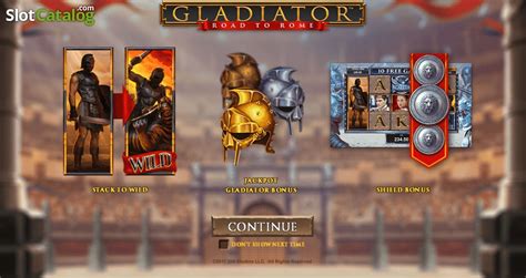 Gladiator Road to Rome: Menjadi Pemenang dengan Strategi yang Tepat