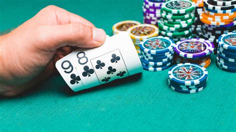 Deep Stacked Poker: A Strategy for Success