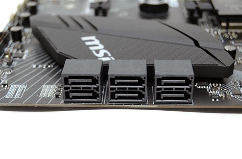 MSI B450 Pro NVMe Slot: A Review of the Powerful Motherboard