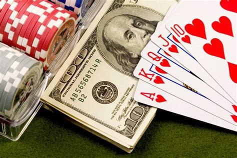 Poker Online dengan Uang Nyata: Mengapa Ini Lebih Baik untuk Menjadi Seorang Pemain Poker yang Handal