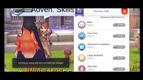 Unlocking Skill Slots di Love Live: Tips dan Trik untuk Mengoptimalkan Performa