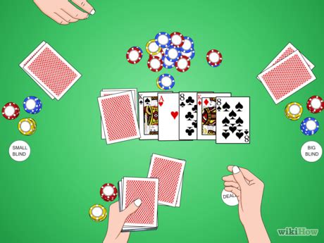 Bermain Poker Online Terpercaya: Tips dan Trik untuk Menjadi Pemain Handal