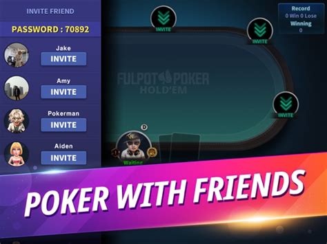 Mengenal Poker Genius dan Cara Menambahkan Teman di Zynga Poker