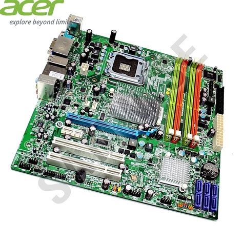 Pertanyaan tentang Motherboard: Apa yang Harus Anda Ketahui Sebelum Membeli