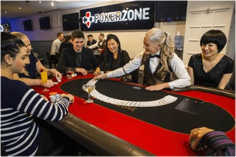 Poker di Adelaide: Artikel Tentang Texas Hold’em