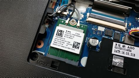 Mengupgrade RAM dan SSD pada Lenovo Ideapad 310: Tips dan Trik