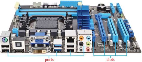 Penggunaan USB Hub: Meningkatkan Keterbatasan Port USB