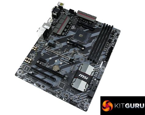 4: M.2 Slot dan PCIe Mode