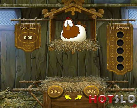 Run Chicken Run: Bermain Slot yang Menyenangkan dan Menghasilkan Uang