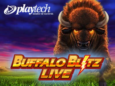 Menjelajahi Alam Satria Amerika: Bermain Buffalo Blitz Slot Machine