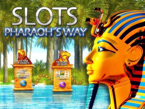 Artikel tentang Slots – Pharaoh’s Way Casino Mod APK