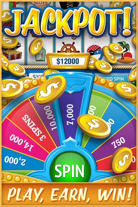 Spin for Cash: Permainan Slot yang Legit dan Menawarkan Hadiah Tunai