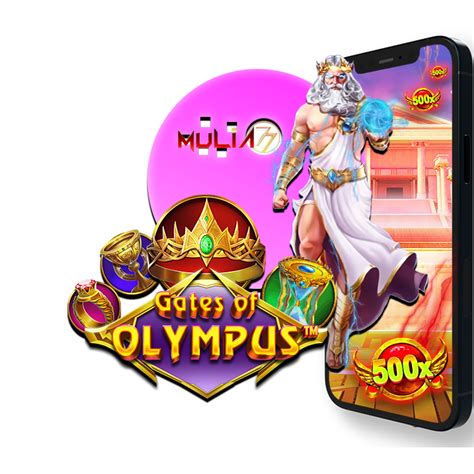 Strategi untuk Menang dalam Bermain Slot Olympus