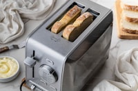 Cara Mengatasi Masalah dengan Toaster Dualit