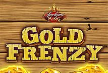 Penggila Jackpot: Gold Frenzy dari Reel Time Gaming